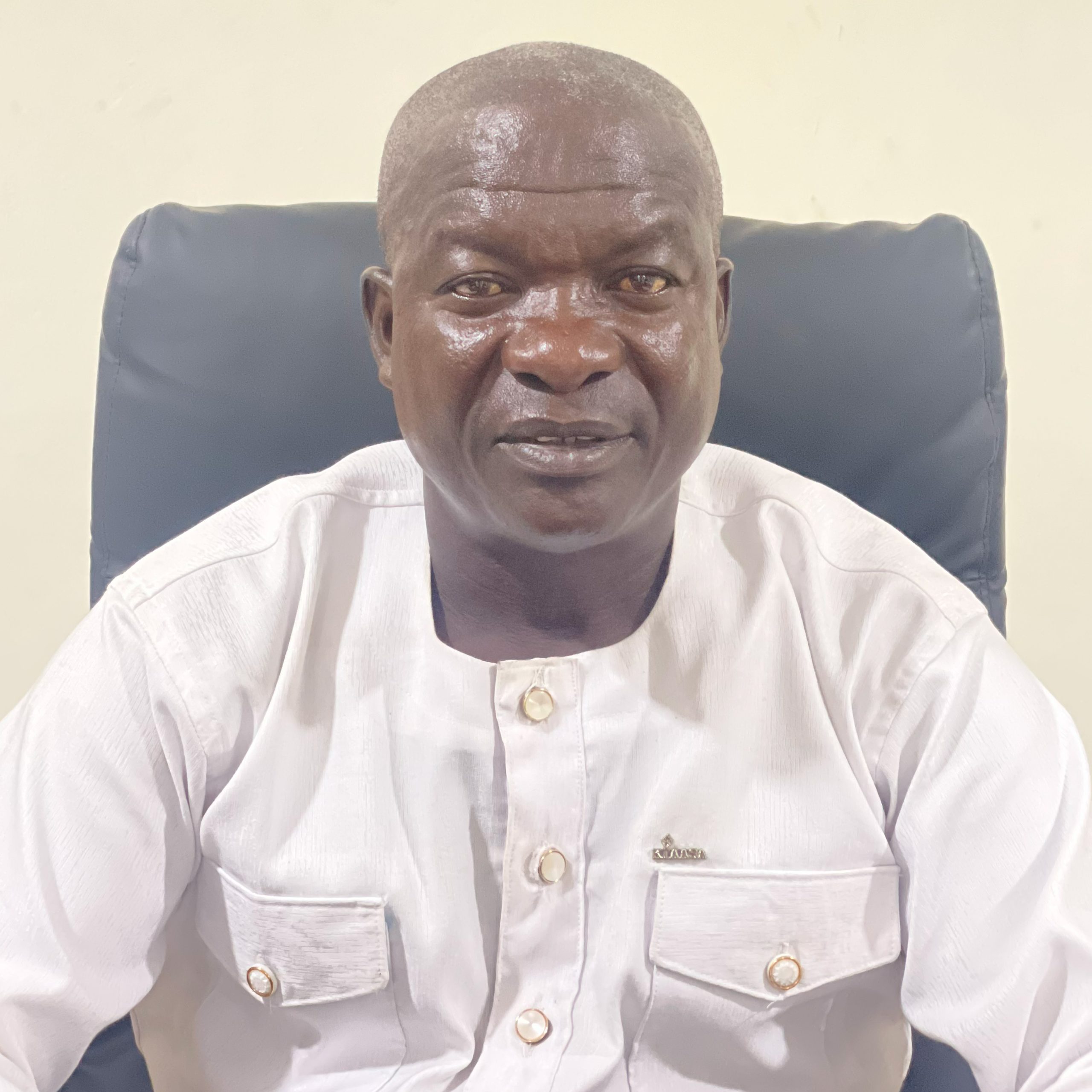 Hon. Assabil Donkor Benjamin