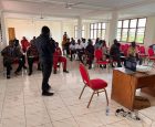 ASUTIFI SOUTH DISTRICT ASSEMBLY ORGANIZES CAPACITY BUILDING WORKSHOP FOR AREA COUNCIL MEMBERS