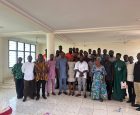 TOWN HALL MEETING ON QUALITY WATER SERVICES IN THE ASUTIFI SOUTH DISTRICT