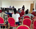 ASUTIFI SOUTH DISTRICT ASSEMBLY HOLDS EXECUTIVE COMMITTEE MEETING