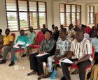ASUTIFI SOUTH DISTRICT ASSEMBLY HOLDS GENERAL ASSEMBLY MEETING