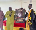 ASUTIFI SOUTH PM HONOURED AS PRESIDING MEMBER OF THE YEAR 2026